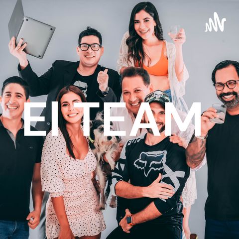 Podcast Cover