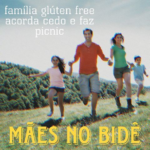Familia Glutén Free