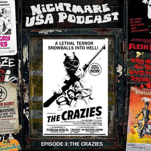 The Crazies