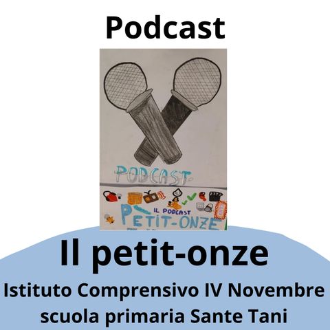 Il Petit-onze quarta puntata