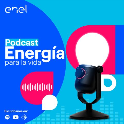 La energía nos conecta: 25 años de historias en Colombia - Episodio 1