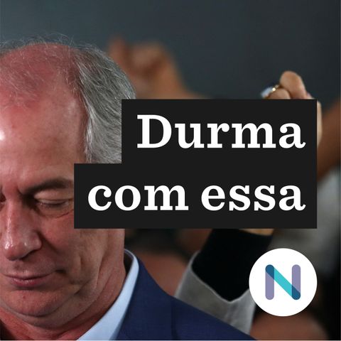 Debandada e racha: a 4ª campanha de Ciro Gomes ao Planalto