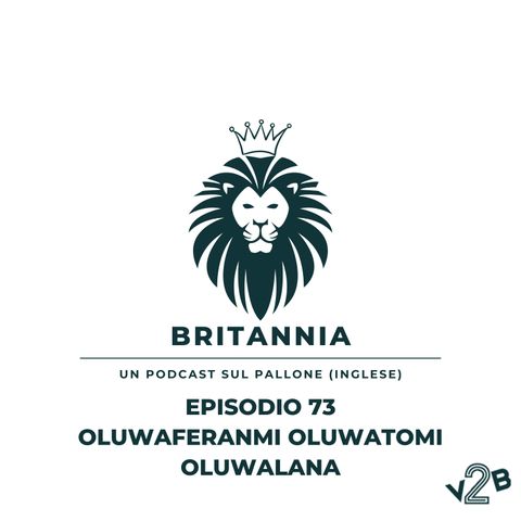 #73 - Oluwaferanmi Oluwatomi Oluwalana