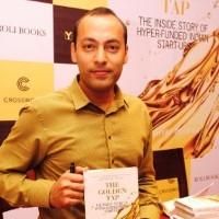 57: Serial Entrepreneur, Angel Investor, Bestselling Author Kashyap Deorah ep52