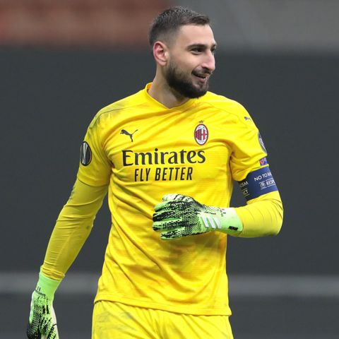 #122 - La nuova offerta del Milan a Donnarumma