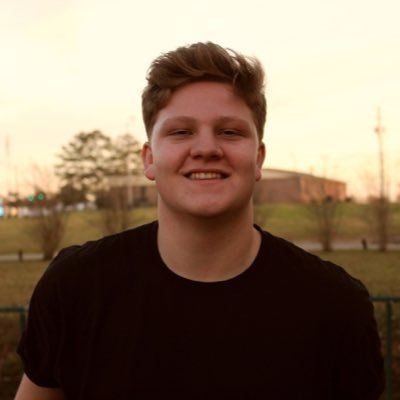 Keegan Bost From NBC's Songland