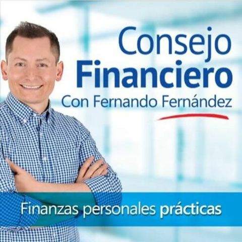 Episodio 175 - El poder de las historias en la educación financiera con Andrés Gallo Posada