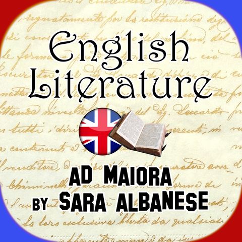 English Literature 1 - The rise of the novel in the 18th century