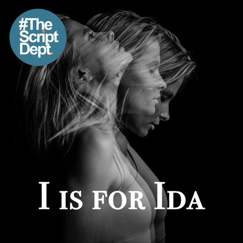 I is for Ida | Personal Drama