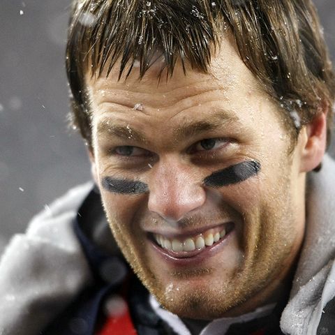 Tom Brady, Patriots Exceptional In Cold Weather Games