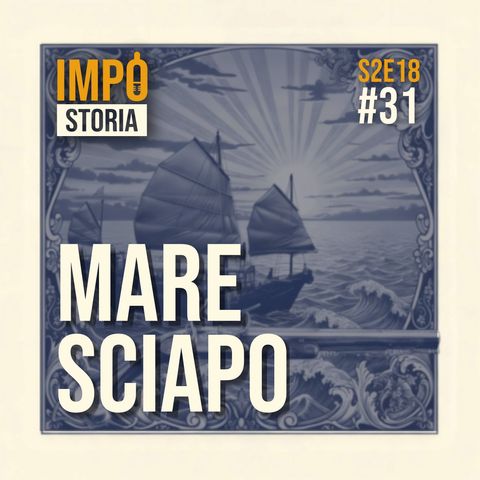 #31 - Mare sciapo