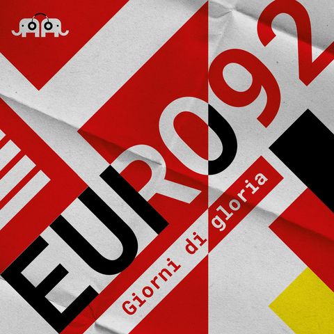 Euro92: giorni di gloria - Puntata 2: 0-0, ha vinto la noia