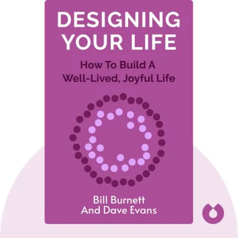 DESIGNING YOUR LIFE
