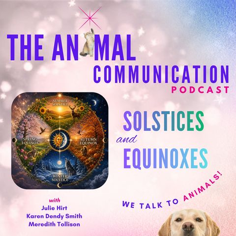 Solstices and Equinoxes