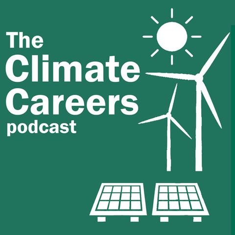 Ep. 2.3: Big Tech to Climate Tech with Lauren Fraser