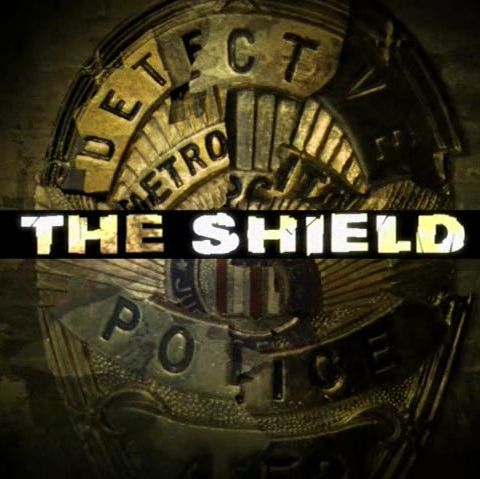 The Shield,  ovvero quando la strada verso la giustizia è contorta