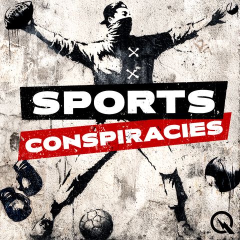 Michael Jordan - Secret Suspension - Sports Conspiracies