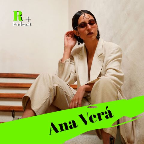 Entrevista Ana Verá (Guadalajara, MX)