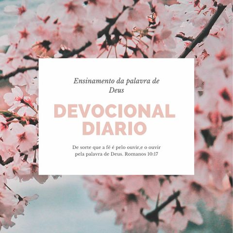 Devocional diario