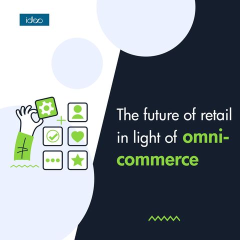 The future of retail in light of omni-commerce