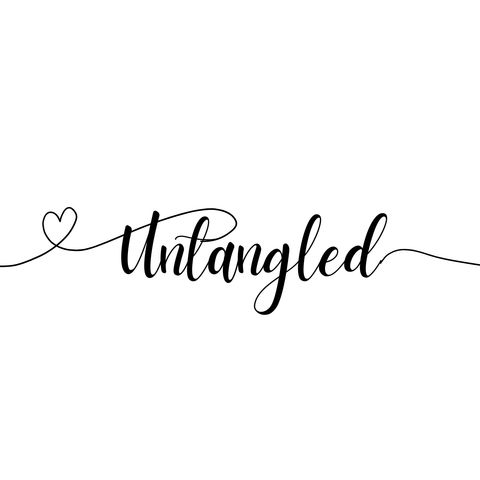 Episode 8- Untangled Podcast: Parenting by personalities