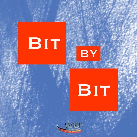 Bit by Bit: S1E2 - Control Based Thinking