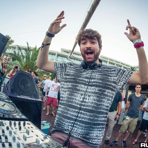 Lo Mejor De Oliver Heldens