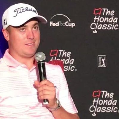 FOL Press Conference Show-Thurs Feb 28 (Honda-Justin Thomas)