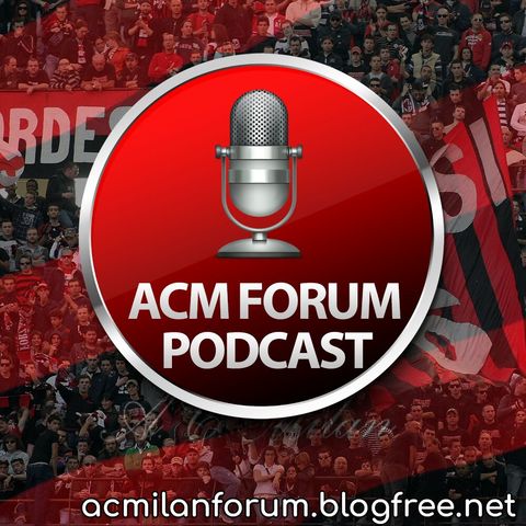 #9 ACMF Podcast - Speciale situazione UEFA