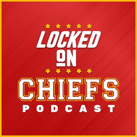 Worthy's IMPACT on the Chiefs Will be HUGE!