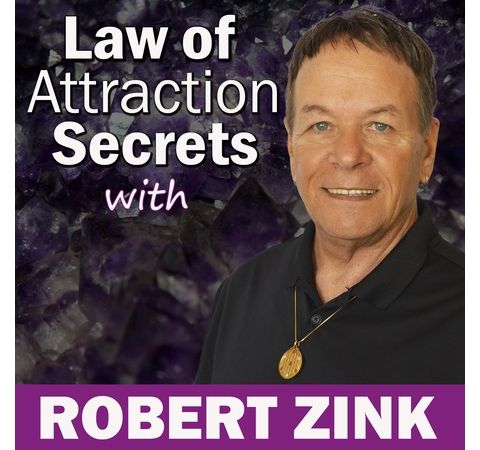 Instantly Access the Vibration of Wealth - Powerful Law of Attraction Money