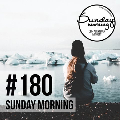 ADVENIO #1 - SEHNSUCHT | Sunday Morning #180