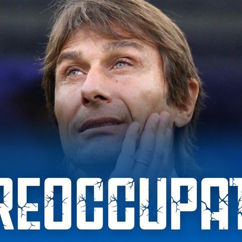 Ep. 69 - preoccupato