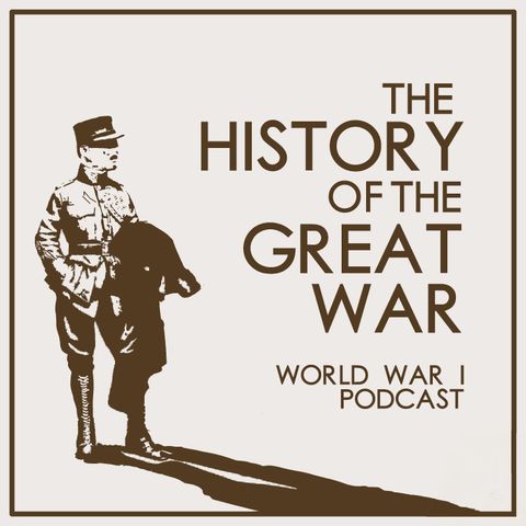 189: The Medical War Pt. 1
