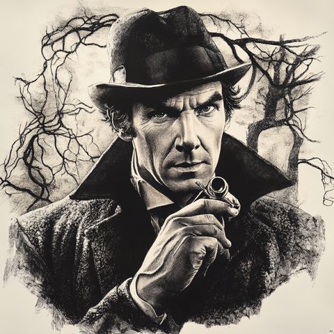 Jack O' Judgment-Edgar Wallace