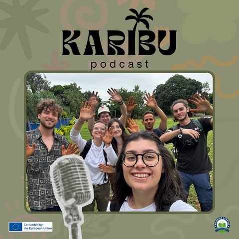 Copertina del podcast