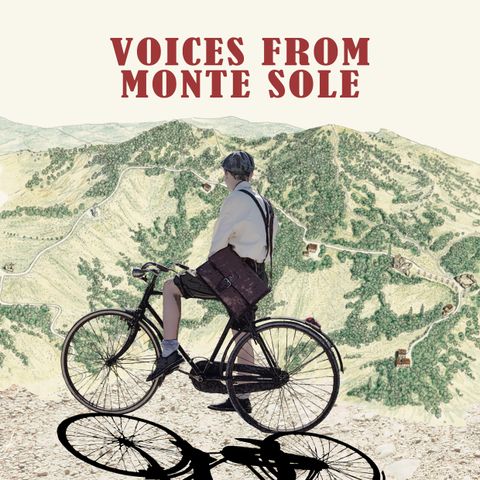 Voices from Monte Sole