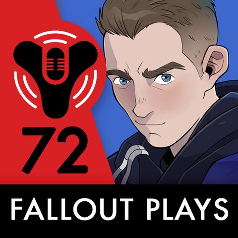 Episode #72 - A Cure for Drowning (ft. FalloutPlays)