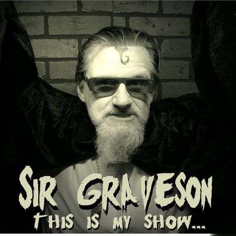 Sir Graveson's House of Stupid Horror