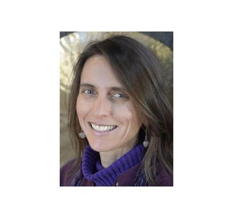 #296 Guest Pati Scamacca, Psychic Healer, Reader,and Channeler