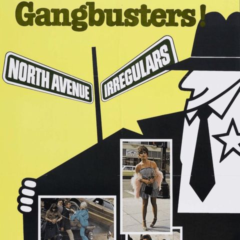 Episode 555: The North Avenue Irregulars (1979)