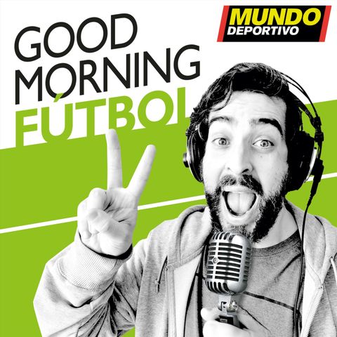 GMF 28 de diciembre - "Sergi Roberto prioridad, ¿Busquets enero de 2024?, Borja Iglesias y el Atlético, el Dortmund hará caja con Bellingham