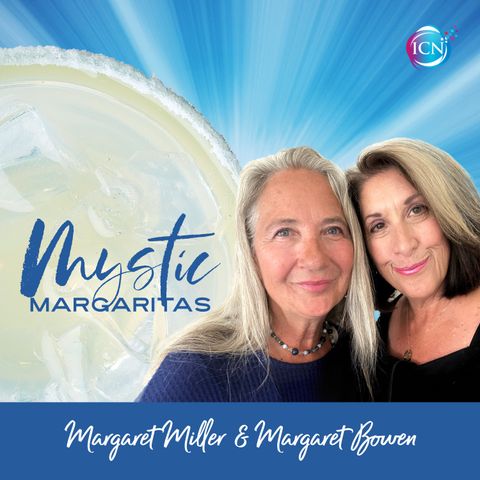 From Purposelessness to Immortality ~ Marge Bowen & Margaret Miller