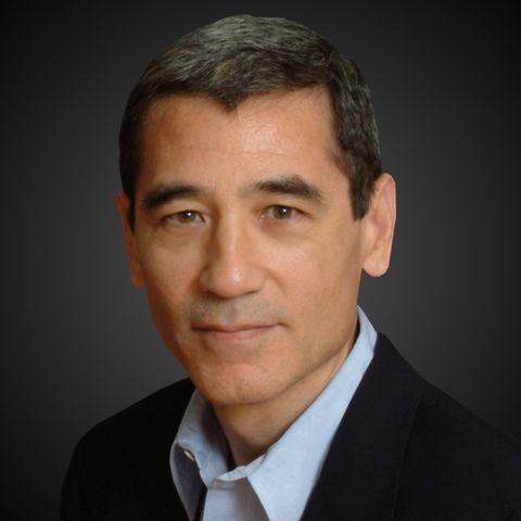 Ep 2: How COVID-19 exposed US overdependence on China's products with Gordon Chang