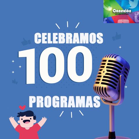 Programa 100 de aniversario del recuerdo con la banda Gustavo Fm !