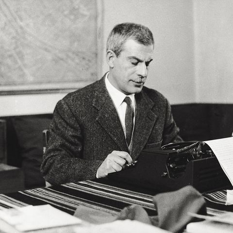 Elio Vittorini: libri e poesie
