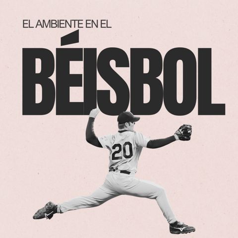 130 El divertido ambiente en un partido de béisbol