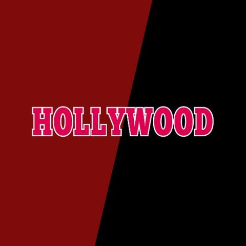 Hollywood Magazine Interview - Raven Blair Glover aka “The Talk Show Maven” 