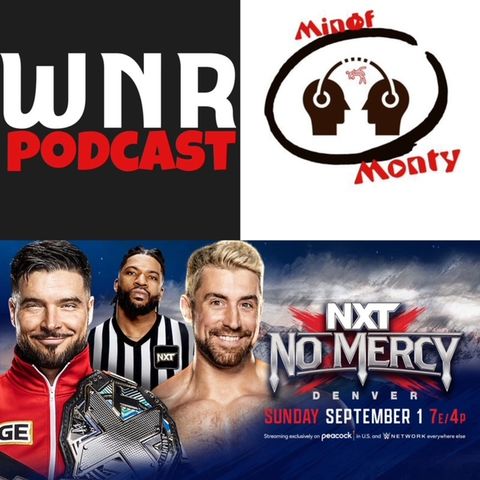 WNR534 NXT No Mercy