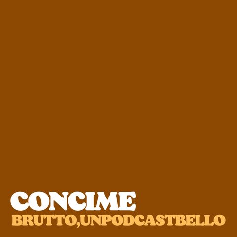 Ep #622 - Concime